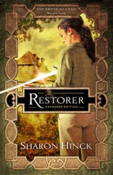 The Restorer The Restorer