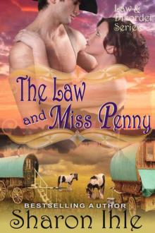 The Law and Miss Penny