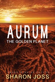 Aurum: The Golden Planet