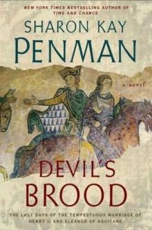 Devil's brood eoa-3