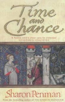 Time and Chance eoa-2