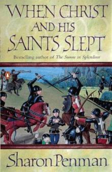 When Christ and his Saints Slept eoa-1 When Christ and his Saints Slept eoa-1