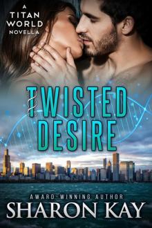 Twisted Desire