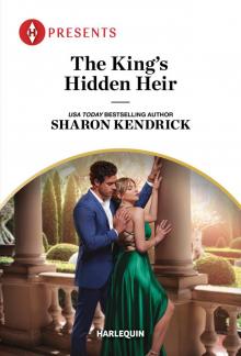 The King's Hidden Heir The King's Hidden Heir