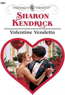 Valentine Vendetta (HQR Presents)
