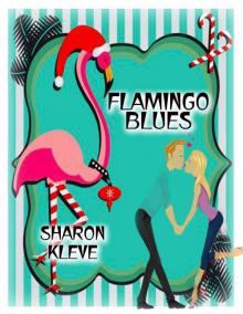 Flamingo Blues