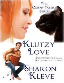 Klutzy Love