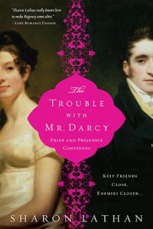 The Trouble with Mr. Darcy tds-5