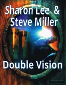 Double Vision Double Vision
