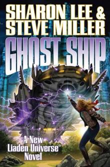 Ghost Ship Ghost Ship
