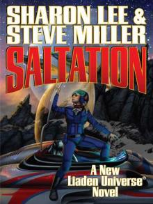 Saltation Saltation