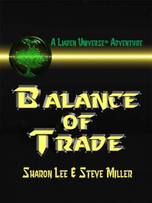 Balance of Trade Balance of Trade