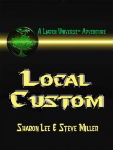 Local Custom Local Custom