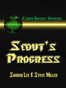Scout's Progress Scout's Progress