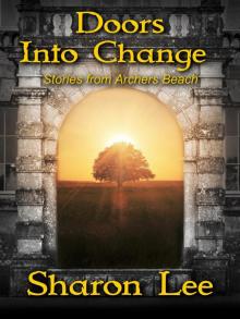 Doors Into Change Doors Into Change
