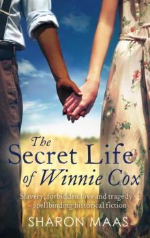 The Secret Life of Winne Cox The Secret Life of Winne Cox