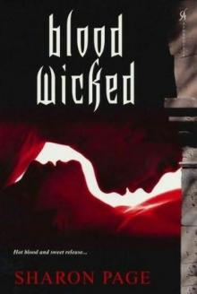 Blood Wicked Blood Wicked