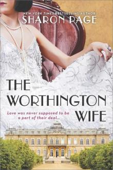 The Worthington Wife The Worthington Wife