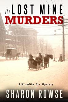 The Lost Mine Murders The Lost Mine Murders