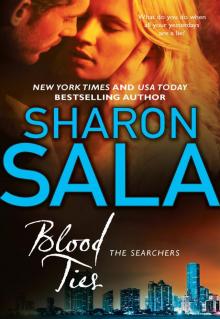 Blood Ties Blood Ties
