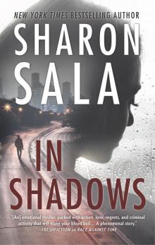 In Shadows In Shadows