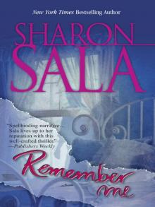 Remember Me Remember Me