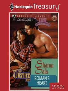 Roman's Heart Roman's Heart