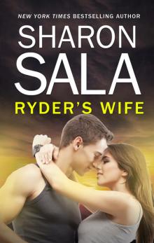 Ryder's Wife Ryder's Wife