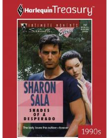 Shades of a Desperado