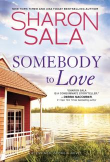 Somebody to Love Somebody to Love