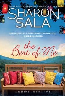 The Best of Me The Best of Me