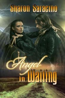 Angel in Waiting Angel in Waiting