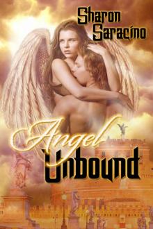 Angel Unbound Angel Unbound