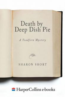Death by Deep Dish Pie