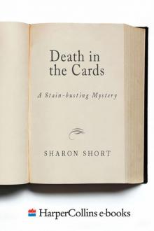 Death in the Cards Death in the Cards