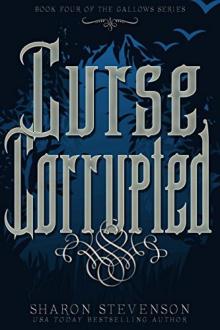Curse Corrupted