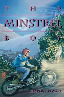 The Minstrel Boy The Minstrel Boy