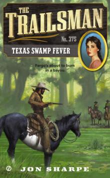 Texas Swamp Fever (9781101611890)