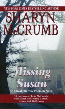 Missing Susan Missing Susan