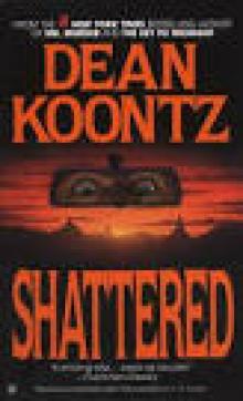 Dean Koontz - (1973) Dean Koontz - (1973)