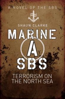 Marine A SBS