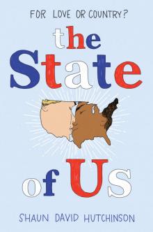 The State of Us The State of Us