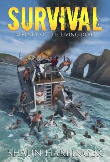 Survival- Revenge of the Living Dead