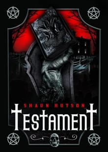 Testament Testament
