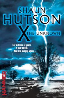 X the Unknown X the Unknown