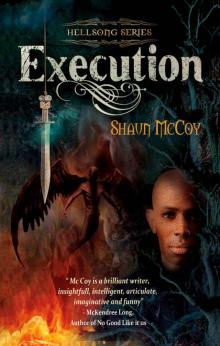 Execution Execution