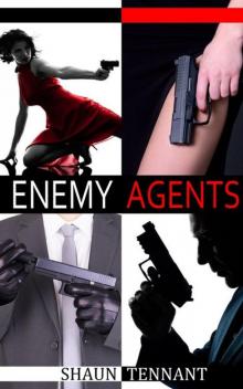Enemy Agents Enemy Agents