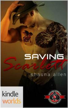 Saving Scarlett