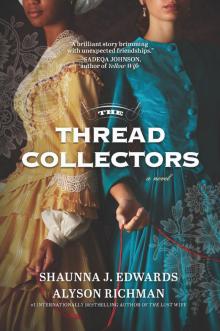 The Thread Collectors The Thread Collectors