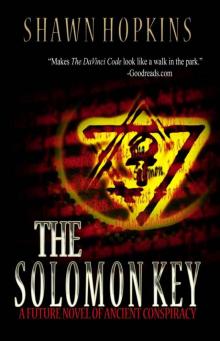The Solomon Key The Solomon Key